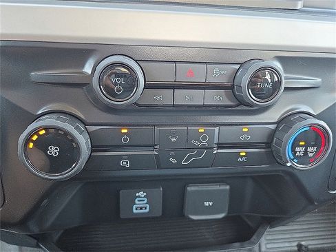 New 2025 Ford F250 XL w/ XL Driver Assist Package image 15