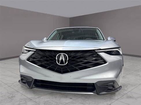 New 2026 Acura ADX AWD image 9