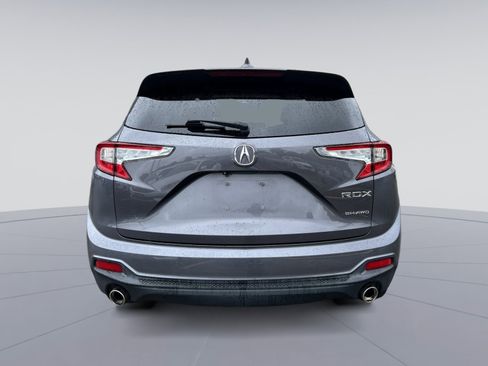 Used 2019 Acura RDX AWD w/ Advance Package image 8