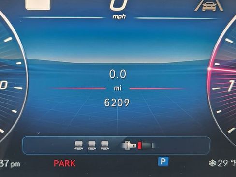 Certified 2026 Mercedes-Benz GLC 300 GLC 300 image 29