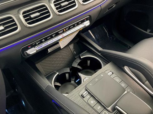 New 2026 Mercedes-Benz GLE 350 4MATIC image 22
