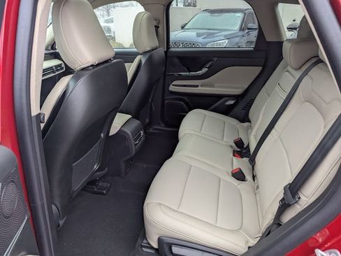 New 2026 Lincoln Corsair Grand Touring image 11