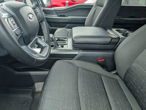 Used 2023 Ford F150 XLT w/ Equipment Group 302A High AWD/4WD image 8