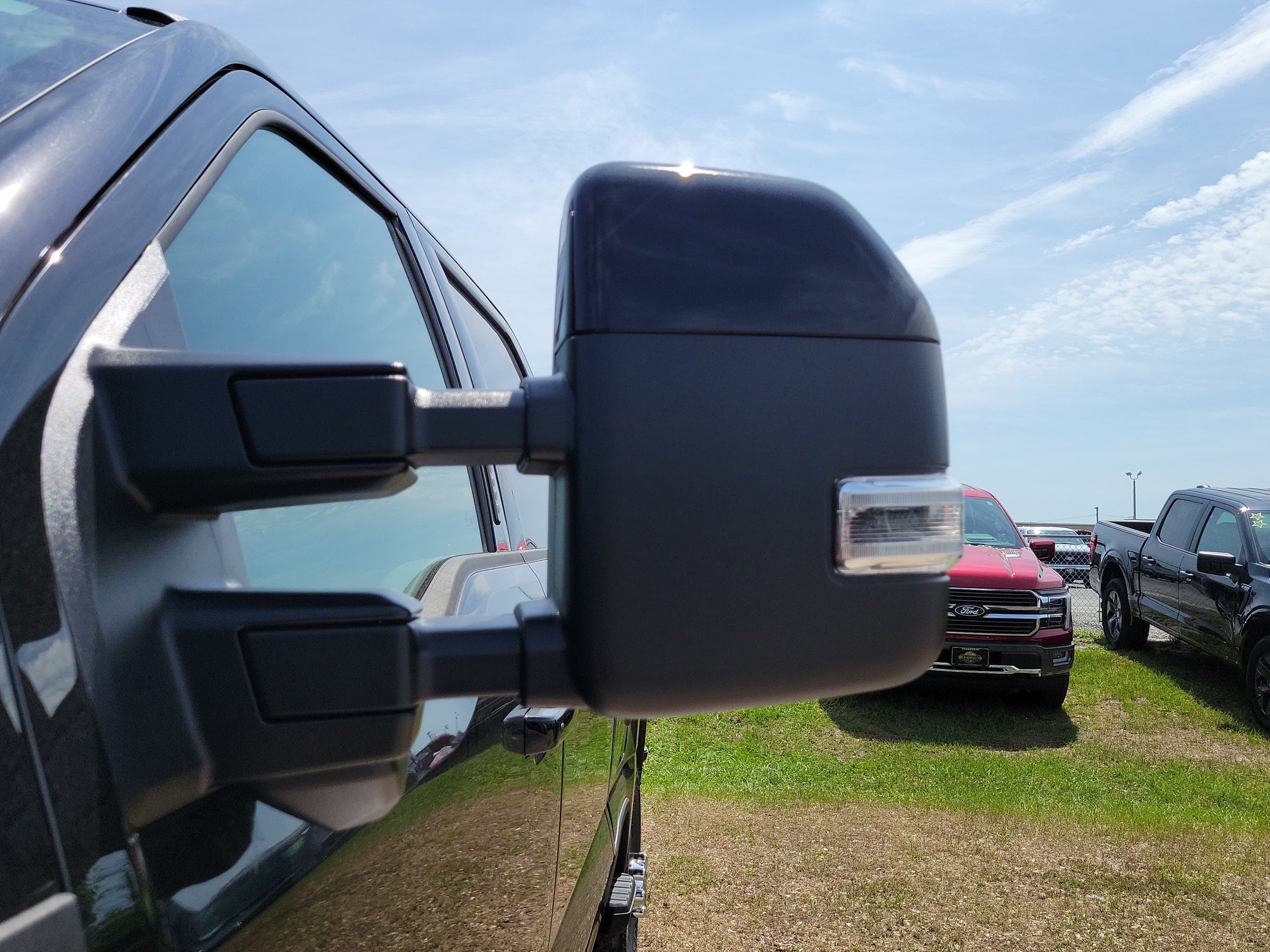 New 2026 Ford F250 Lariat AWD/4WD image 5