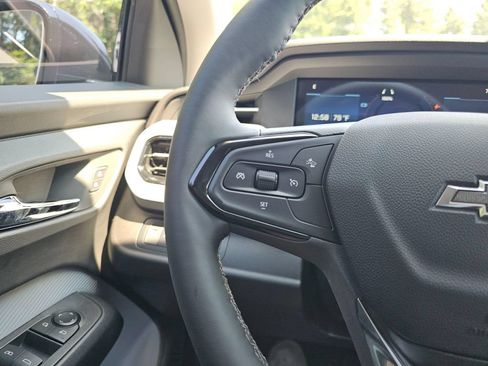New 2027 Chevrolet Bolt LT w/ Comfort Package FWD image 34