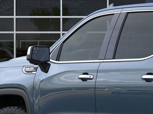 New 2026 GMC Sierra 1500 Denali AWD/4WD image 12
