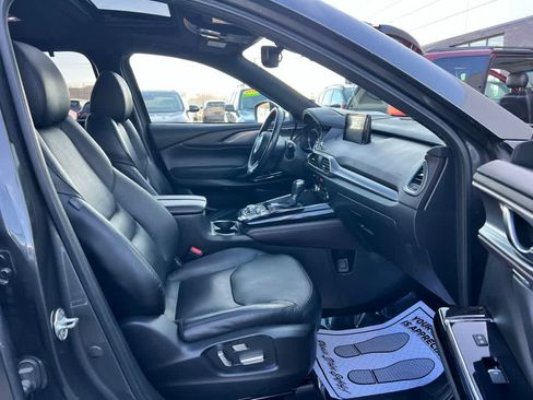 Used 2018 MAZDA CX-9 Grand Touring image 26