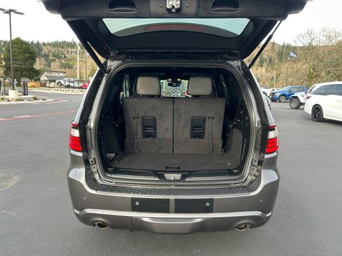 Used 2023 Dodge Durango R/T AWD/4WD image 26