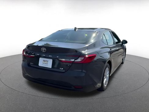 Used 2025 Toyota Camry LE image 14