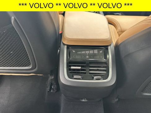 Used 2024 Volvo XC90 B6 Ultimate w/ Protection Package Premier AWD/4WD image 15
