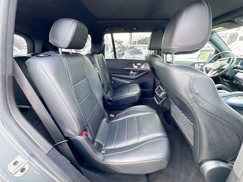 Used 2023 Mercedes-Benz GLS 450 4MATIC image 31