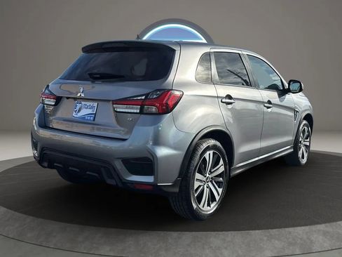 Used 2020 Mitsubishi Outlander Sport SE image 19