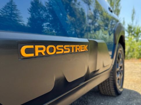 Certified 2024 Subaru Crosstrek 2.5i Wilderness w/ Crosstrek Mirror Package AWD/4WD image 42