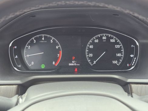 Used 2018 Honda Accord EX-L image 23