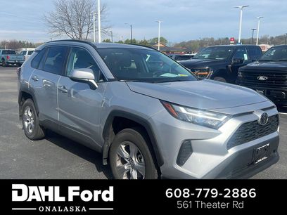 Used 2023 Toyota RAV4 XLE w/ Convenience Package