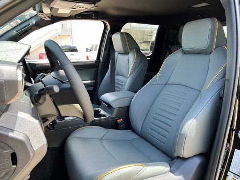 New 2026 Toyota Tacoma 4x4 Double Cab Hybrid image 22