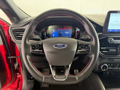 Used 2024 Ford Escape ST-Line AWD/4WD image 14
