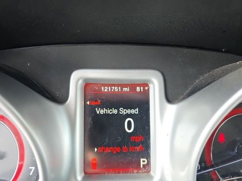 Used 2018 Dodge Journey SXT w/ Connectivity Group image 13