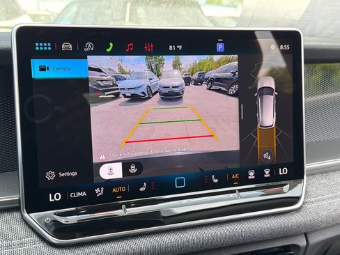 New 2026 Volkswagen Tiguan S image 23