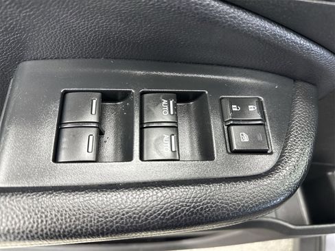 Used 2021 Honda Passport Touring image 18