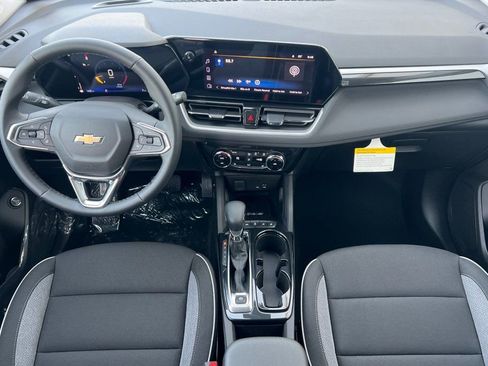 New 2026 Chevrolet TrailBlazer LT w/ Convenience Package image 10