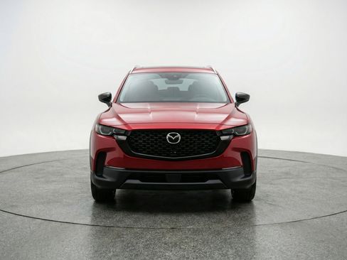 Used 2025 MAZDA CX-50 2.5 Hybrid w/ Premium Plus Pkg image 2