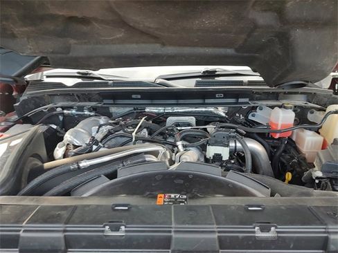 Used 2024 GMC Sierra 2500 AT4 w/ Technology Package image 35