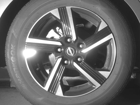 Used 2025 Nissan Sentra SV image 15