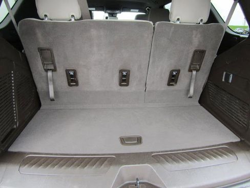 Used 2024 Chevrolet Tahoe LS w/ Driver Alert Package AWD/4WD image 14