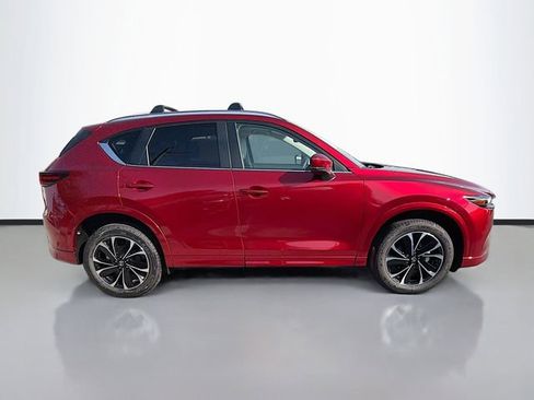 New 2025 MAZDA CX-5 AWD 2.5 S image 2