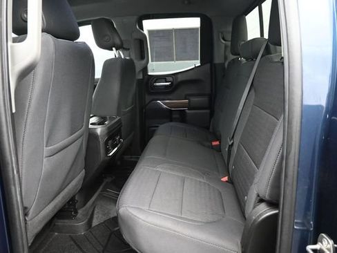 Used 2020 Chevrolet Silverado 1500 RST w/ All-Star Edition AWD/4WD image 9