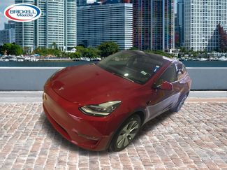 Used 2022 Tesla Model Y Long Range 360° Tour