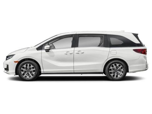 New 2026 Honda Odyssey EX-L image 3