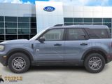 New 2025 Ford Bronco Sport Big Bend w/ Convenience Package image 3