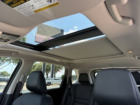 Used 2026 Nissan Rogue Dark Armor FWD image 24