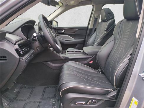 Certified 2026 Acura MDX SH-AWD w/ Advance Package image 17
