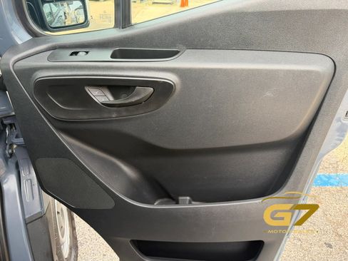 Used 2019 Mercedes-Benz Sprinter 170 image 9