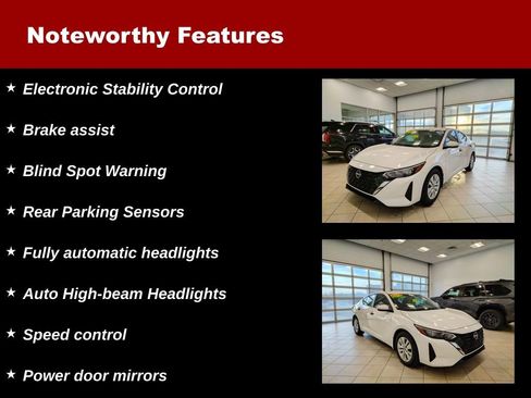 Used 2024 Nissan Sentra S image 21