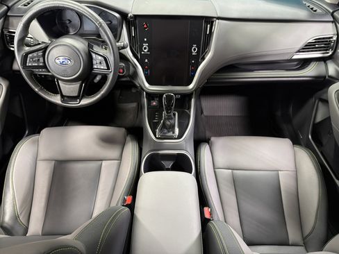 Certified 2024 Subaru Outback Onyx Edition image 10