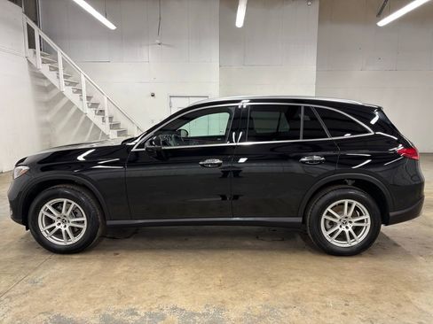 New 2026 Mercedes-Benz GLC 300 image 5