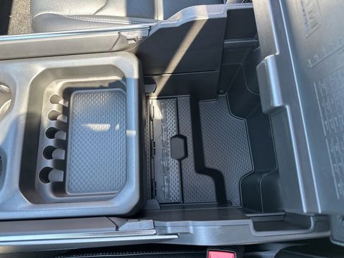 New 2026 RAM 1500 Rebel AWD/4WD image 30