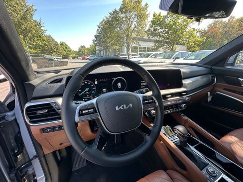 New 2025 Kia Telluride SX Prestige X-Pro image 40