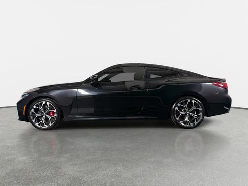 Used 2025 BMW 430i xDrive Coupe w/ M Sport Package AWD/4WD image 13