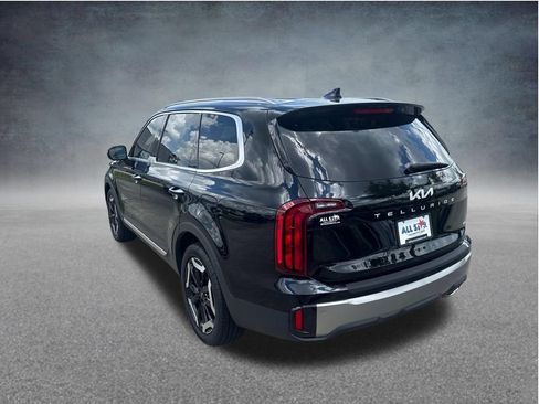 Used 2025 Kia Telluride S AWD/4WD image 7
