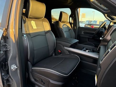 New 2026 RAM 2500 Laramie image 13