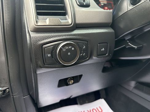 Used 2020 Ford Ranger XLT w/ Equipment Group 301A Mid image 16