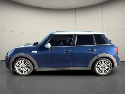 Used 2016 MINI Cooper S FWD image 4