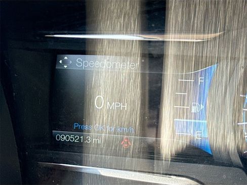 Used 2019 Ford Flex Limited image 12