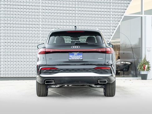 New 2025 Audi Q5 Premium image 28