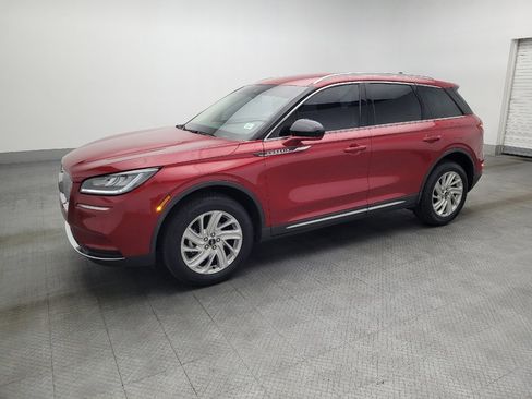 Used 2022 Lincoln Corsair FWD image 2